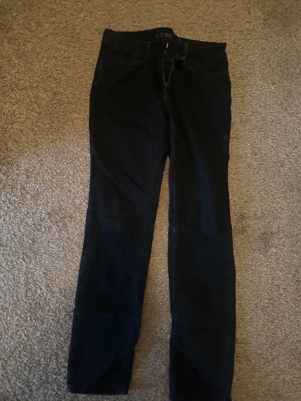 Banana Republic Sloan Jeans Size 10